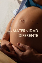 Una maternidad diferente