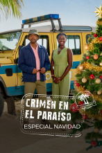 Crimen en el paraíso (Especial Navidad 2024) (T4)