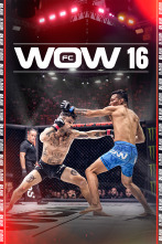 WOW 16 (Bilbao): Velada de Artes Marciales Mixtas