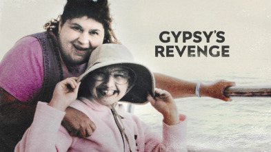 La venganza de Gypsy