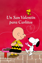 Un San Valentín para Carlitos