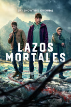 Lazos mortales (T1)