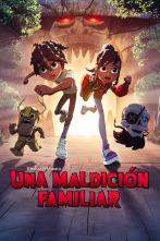 Una maldición familiar (T1)