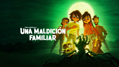 Una maldición familiar (T2)