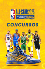 NBA. Lo mejor del Concurso de  Mates y Triples 2025