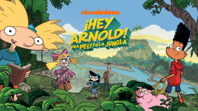 ¡Hey Arnold!