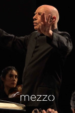 NFM Wroclaw Philharmonic Christoph Eschenbach: Bruckner - Wratislavia Cantans