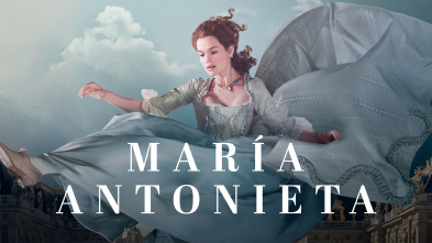 (LSE) - María Antonieta (T1)