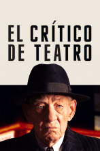 El crítico de teatro