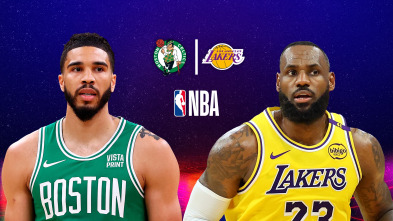 Marzo: Boston Celtics - Los Angeles Lakers