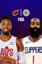 Marzo: Cleveland Cavaliers - Los Angeles Clippers