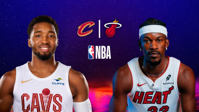 Marzo: Cleveland Cavaliers - Miami Heat