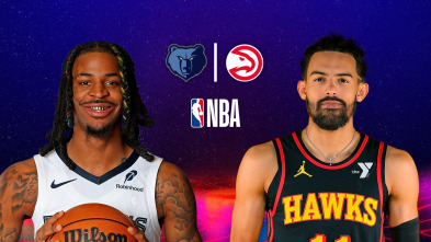 Marzo: Memphis Grizzlies - Atlanta Hawks