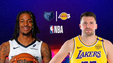 Marzo: Memphis Grizzlies - Los Angeles Lakers