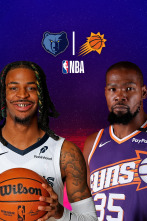 Marzo: Memphis Grizzlies - Phoenix Suns