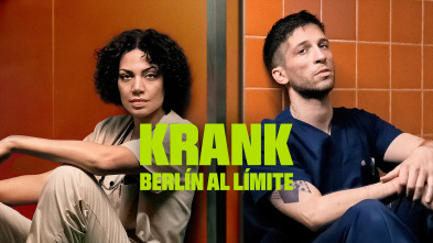 KRANK: Berlín al límite (T1)