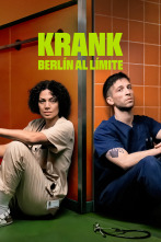 KRANK: Berlín al límite (T1)