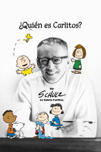 ¿Quién es Carlitos?