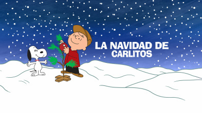 La Navidad de Carlitos