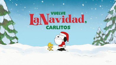 Vuelve la Navidad, Carlitos