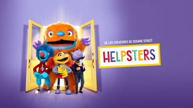 Helpsters (T1)