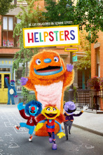 Helpsters (T2)