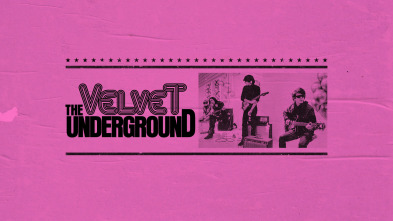 The Velvet Underground