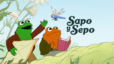 Sapo y Sepo (T1)