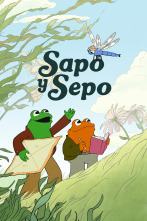 Sapo y Sepo (T1)