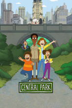 Central Park (T2)