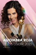 La alfombra roja (97ª edición de los Oscar)