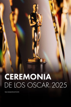 Ceremonia de los Oscar 2025 (97ª edición)