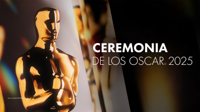 Ceremonia de los Oscar 2025 (97ª edición)