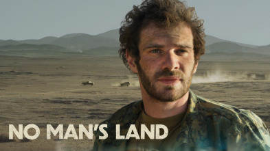 No Man`s Land (T2)