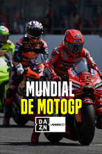 Mundial de MotoGP