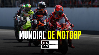 MotoGP - GP de Tailandia (2025)