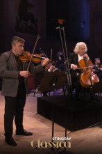 Argerich and Friends in Chantilly (Beethoven, Saint-Saens)