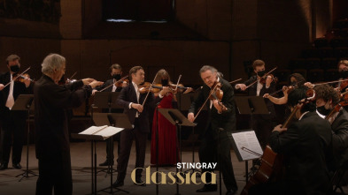 Capucon and Friends in Chantilly (Mozart)