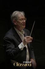 John Eliot Gardiner conducts Tchaikovsky and Elgar