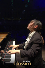 Yungyung Guo - CMIM Piano 2024 - First Round