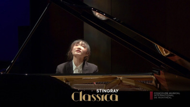 Yungyung Guo - CMIM Piano 2024 - First Round