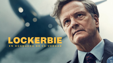 Lockerbie: En búsqueda de la verdad (T1)