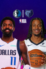 Marzo: Dallas Mavericks - Memphis Grizzlies