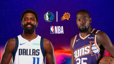 Marzo: Dallas Mavericks - Phoenix Suns