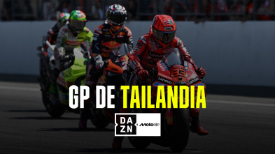 MotoGP - GP de Tailandia (2025)