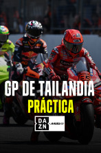 MotoGP - GP de... (2025): Práctica