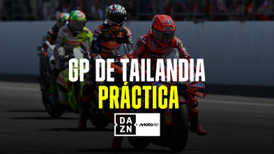 MotoGP - GP de... (2025): Práctica