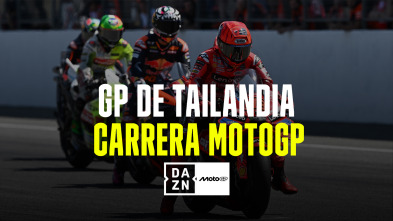 MotoGP - GP de... (2025): Carrera MotoGP