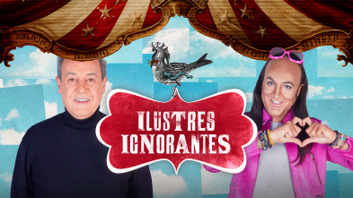 Ilustres ignorantes (T18): Higiene