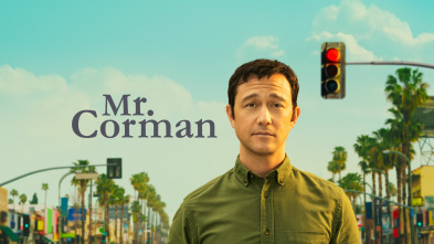 Mr. Corman (T1)